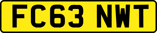 FC63NWT