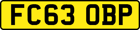 FC63OBP