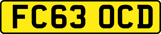FC63OCD