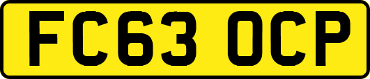 FC63OCP
