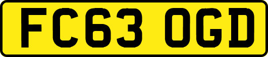 FC63OGD