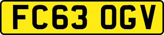 FC63OGV