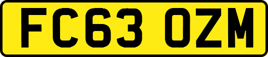FC63OZM
