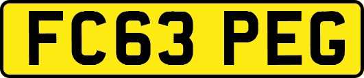 FC63PEG