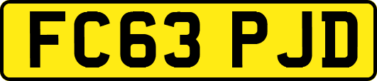 FC63PJD