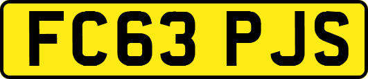 FC63PJS
