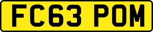 FC63POM