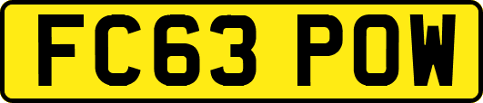 FC63POW