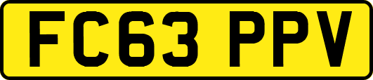 FC63PPV