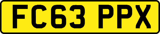 FC63PPX