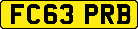 FC63PRB
