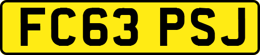 FC63PSJ
