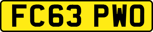 FC63PWO