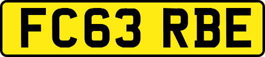 FC63RBE
