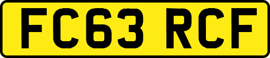 FC63RCF