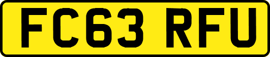 FC63RFU