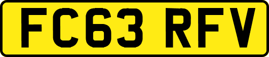 FC63RFV