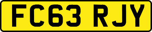 FC63RJY