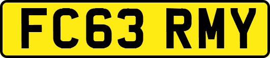 FC63RMY
