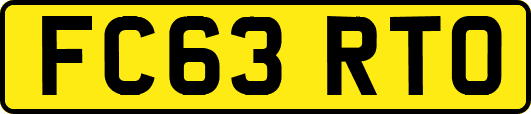 FC63RTO