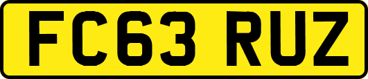 FC63RUZ