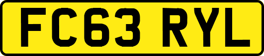 FC63RYL