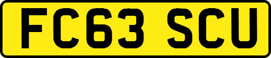 FC63SCU