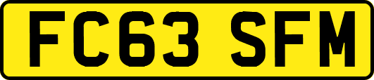 FC63SFM
