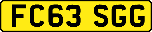 FC63SGG