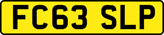FC63SLP