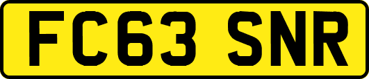 FC63SNR