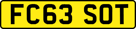 FC63SOT