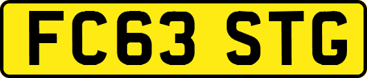 FC63STG