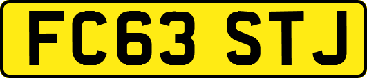 FC63STJ