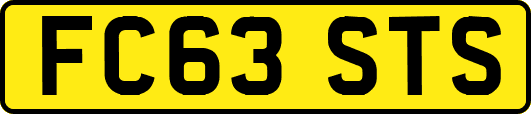 FC63STS