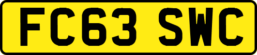 FC63SWC