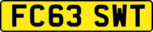 FC63SWT
