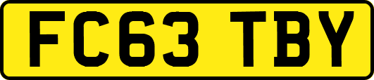 FC63TBY