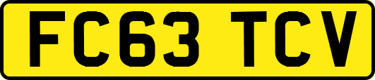 FC63TCV