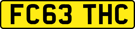 FC63THC