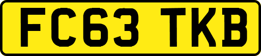 FC63TKB