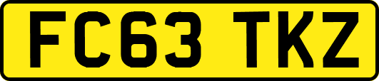 FC63TKZ