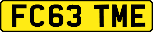 FC63TME