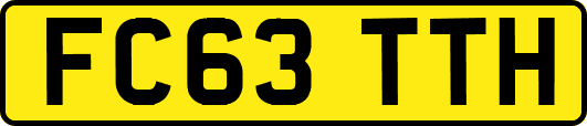 FC63TTH