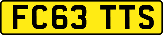 FC63TTS