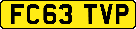 FC63TVP