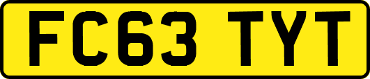 FC63TYT
