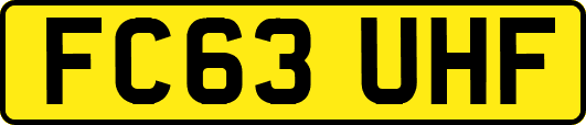 FC63UHF