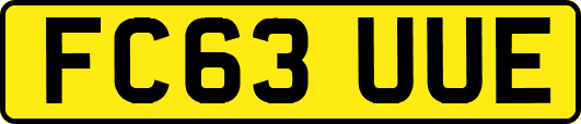FC63UUE