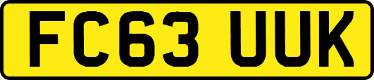 FC63UUK